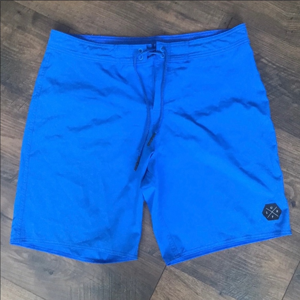 George bathing suit